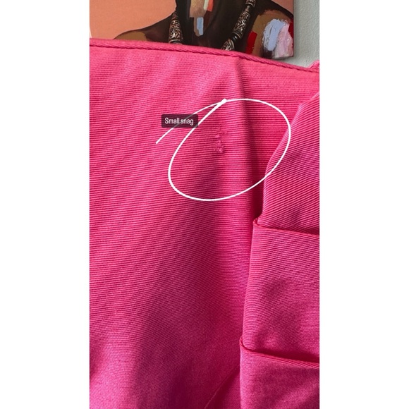 Pantagis Vintage Pink Top - Size Small - Picture 11 of 12